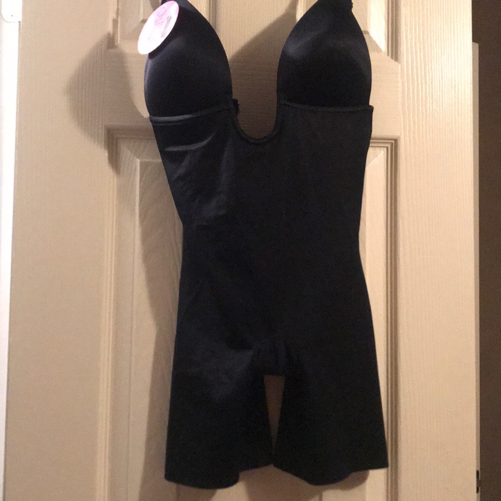 Spanx Bodysuit M
